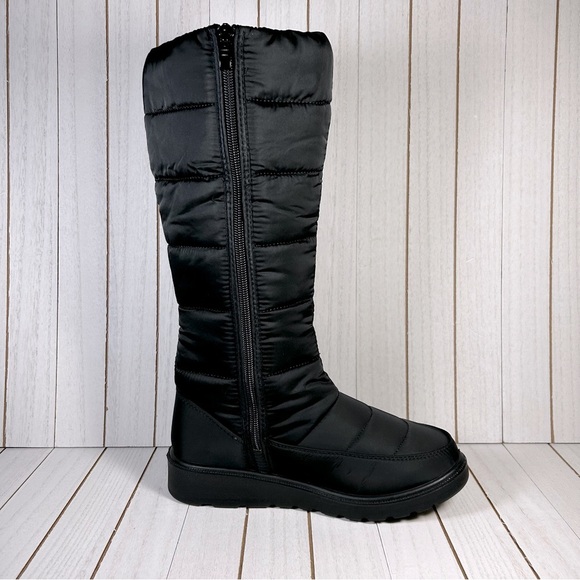 WOMEN'S WINTER BOOTS (BRIAR-55) - Picture 6 of 6